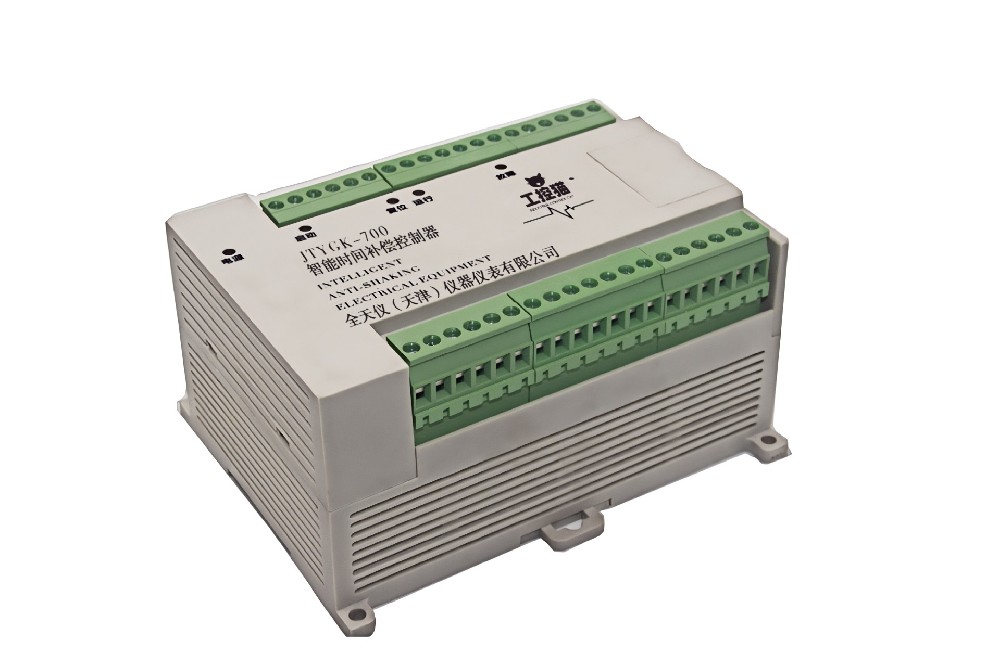 智能时间补偿控制器 JTYGK-700